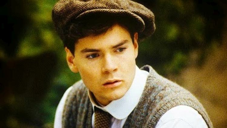 Gilbert Blythe